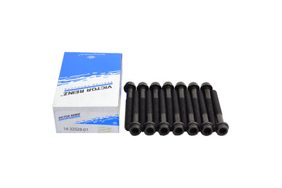 ENGINE CYLINDER HEAD BOLT SET