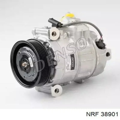 HVAC Pressure Switch