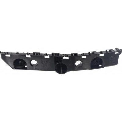 Sherman Parts bumper