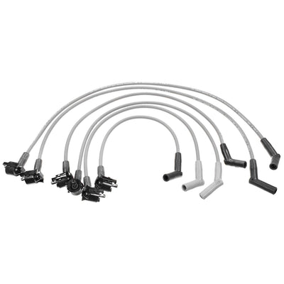 STANDARD IGN auto part