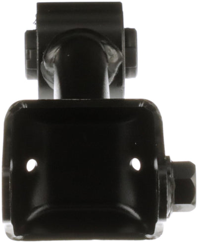DELPHI control arms
