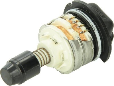 STANDARD IGN auto part