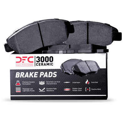 DFC auto part