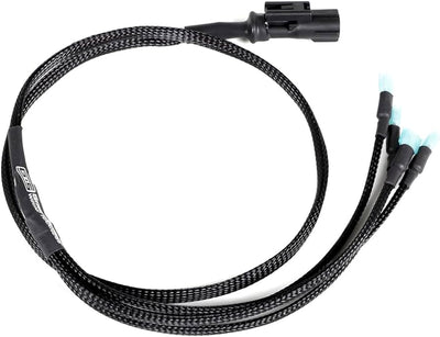 GrimmSpeed 2015+ WRX/STI Hella Horn Wiring Harness