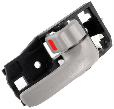 INTERIOR DOOR HANDLE