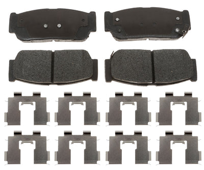 R auto part