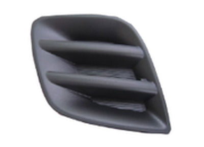 RH FOG LAMP HOLE COVER MAT BLK W/O FOG LAMPS RAV4 BASE/SPORT 0912