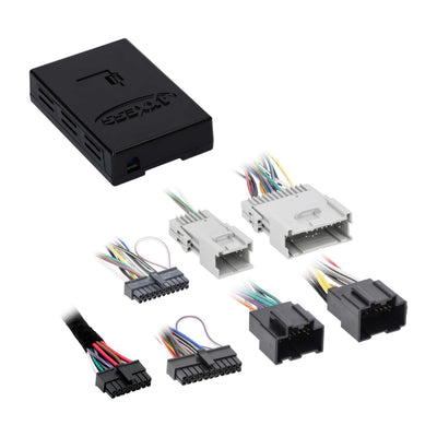 GM T-HARNESS 2010-2014
