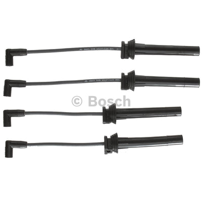 SPARK PLUG WIRE SET