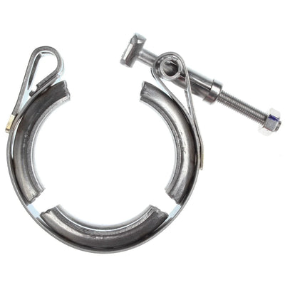 ~(0.5 lbs. 5X4X1)~ FORD 406 cid (6.7L) OHV 32v V8 POWERSTROKE VIN T. (2011-2018). SMALL 2.50IN Clamp