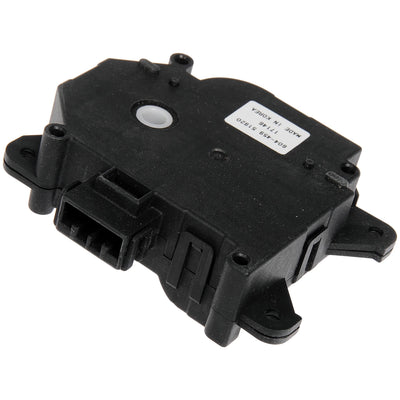 AIR DOOR ACTUATOR
