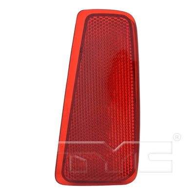 RH REAR BUMPER REFLECTOR SUBARU OUTBACK 20152019