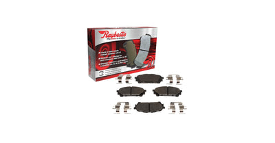 R auto part