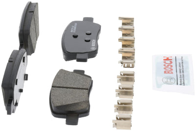 BRAKE PADS