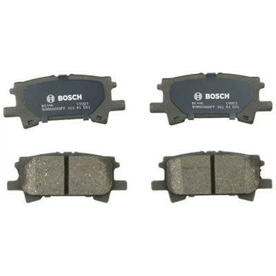 DISC BRAKE PADS