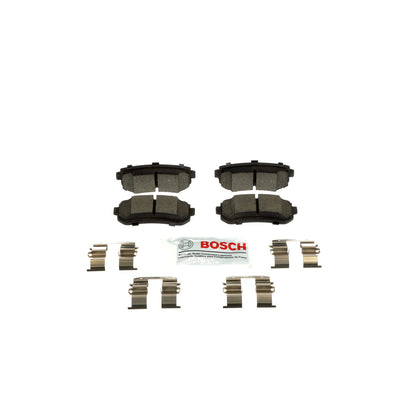 DISC BRAKE PADS