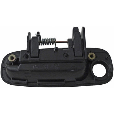 EXTERIOR DOOR HANDLE