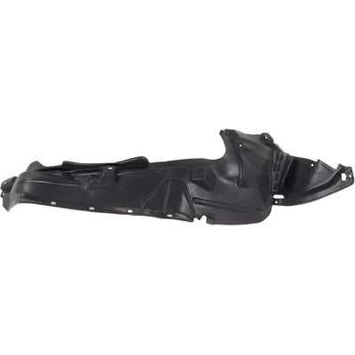 Sherman Parts auto part