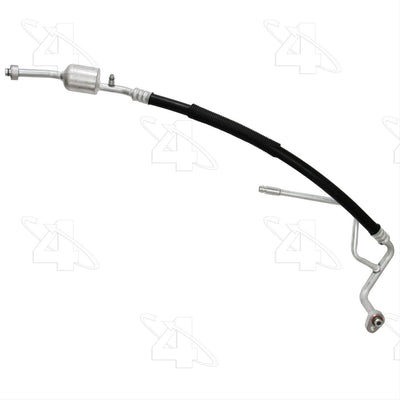 FOUR SEASONS auto part