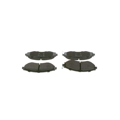 DISC BRAKE PADS