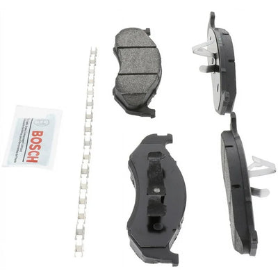 DISC BRAKE PADS