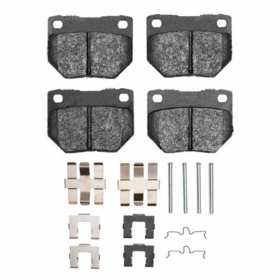 DFC auto part