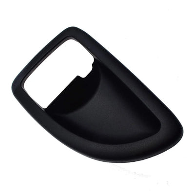 Maxzone Vehicle Lighting black auto part