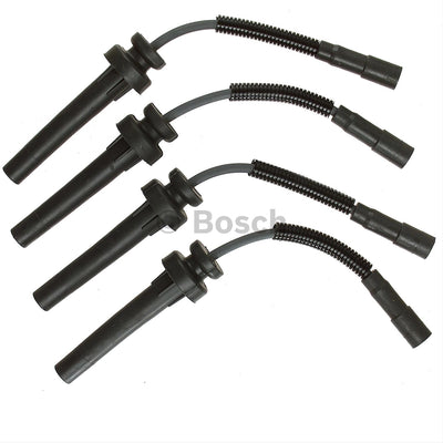 SPARK PLUG WIRE SET