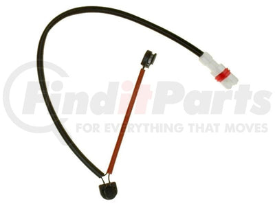 DISC PAD ELECTRONIC WEAR SENSOR