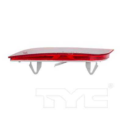 TYC auto part