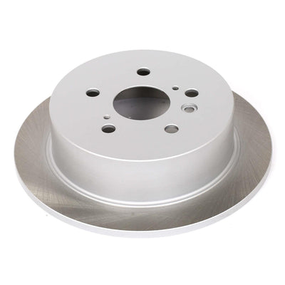 Power Stop 04-06 Lexus RX330 Rear Semi Coated Rotor