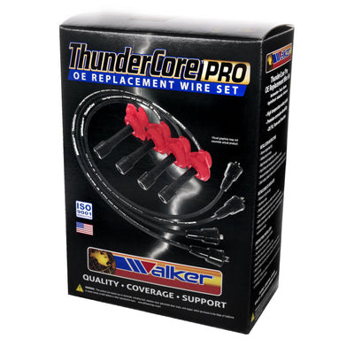 Walker Products Inc. - auto part