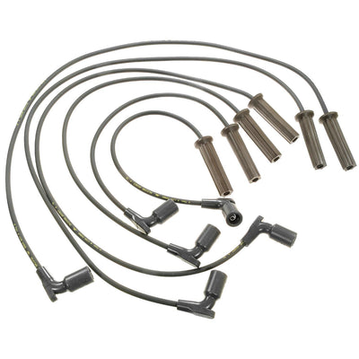STANDARD IGN auto part