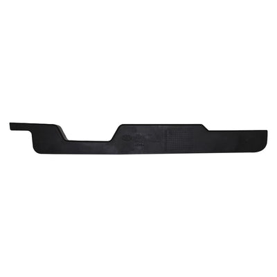 CAPA RT FRT FENDER SPLASH SHIELD NORTH AMERICA BLT; EXTENSION PAD LEXUS ES300H 19C