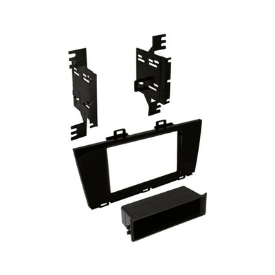 American International Install auto part
