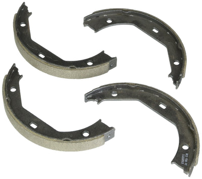NEW PARK BRAKE SHOE