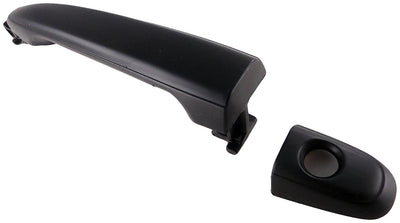 EXTERIOR DOOR HANDLE