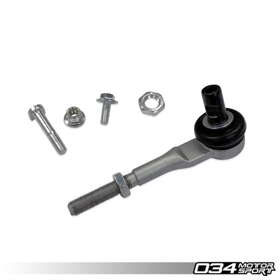 TIE ROD END,B5 OEM DENS HDTIE