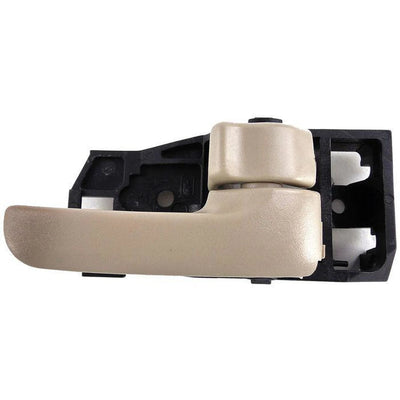 INTERIOR DOOR HANDLE