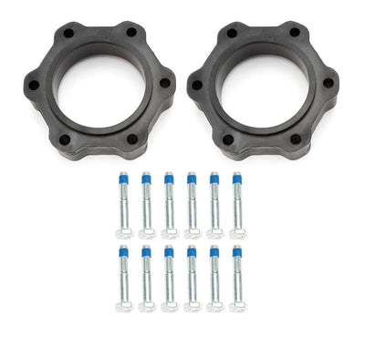 Rough Country spacers