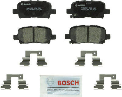 DISC BRAKE PADS