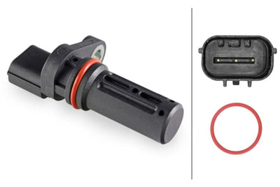 SENSOR CRANKSHAFT PULSE