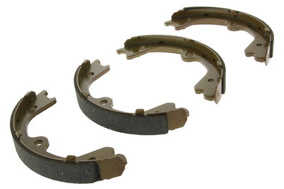 Centric Premium Parking Brake Shoes - Rear PB