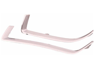 LH LOWER GRILLE MLDG CHR DODGE SX 2.0 0305; NEON 0305