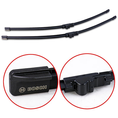 WIPER BLADE