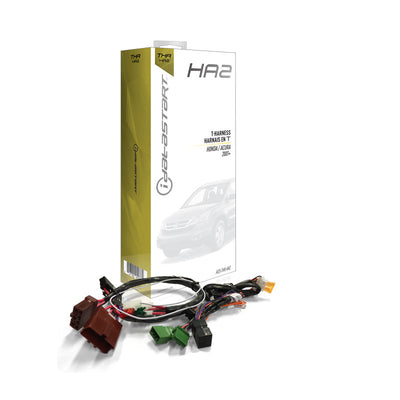 Firstech auto part
