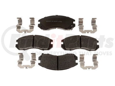 R auto part