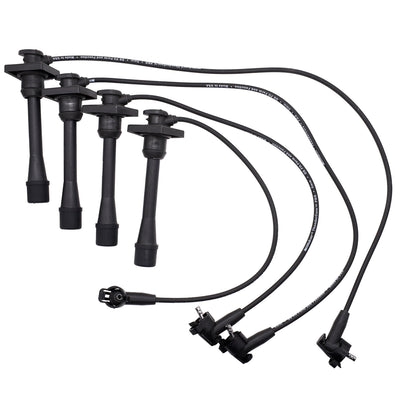 SPARK PLUG WIRE SET
