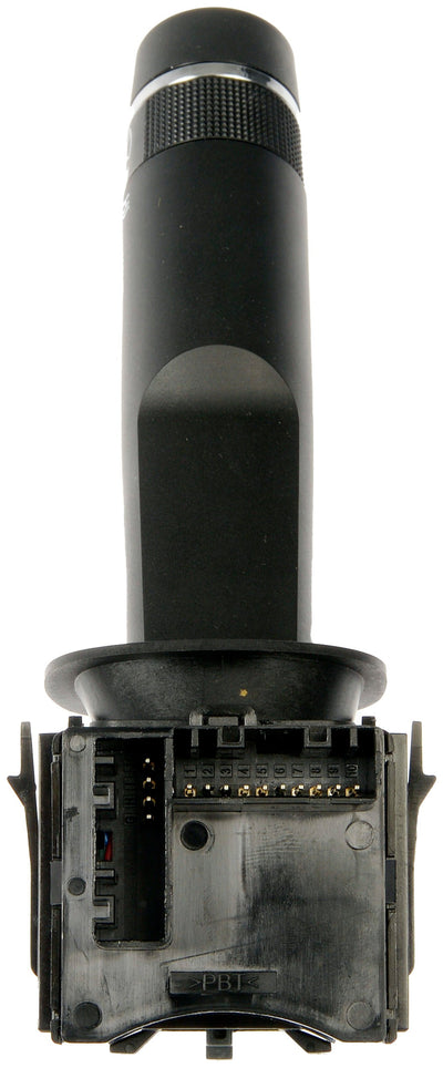 MUTI-FUNCTION SWITCH