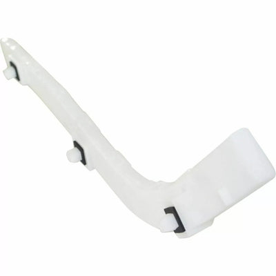 Sherman Parts bumper